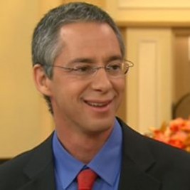 Gilad Sharon
